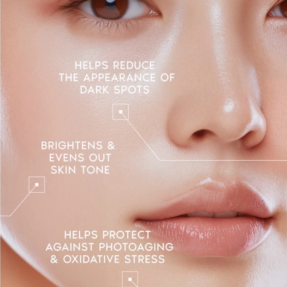Nescens Dark Spot Correcting Serum - Picture 2 of 6